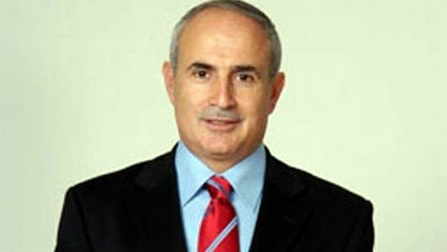 Hasan Akgün – Büyükçekmece Belediye Başkanı